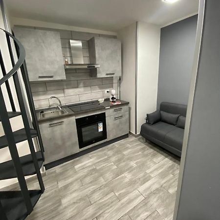 Apartmán House Casablanca Neapol Exteriér fotografie