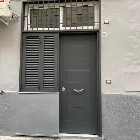 Apartmán House Casablanca Neapol Exteriér fotografie