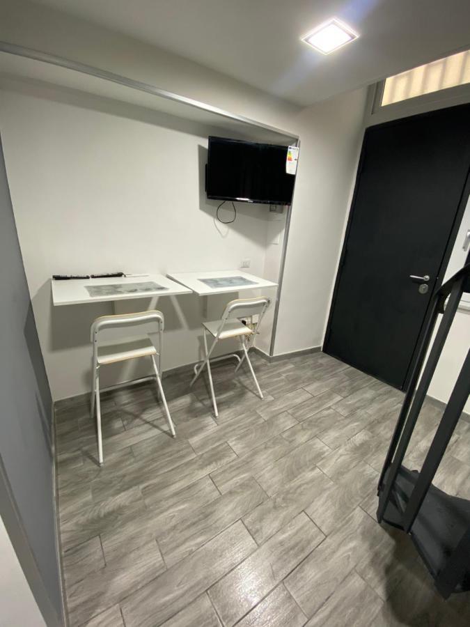 Apartmán House Casablanca Neapol Exteriér fotografie
