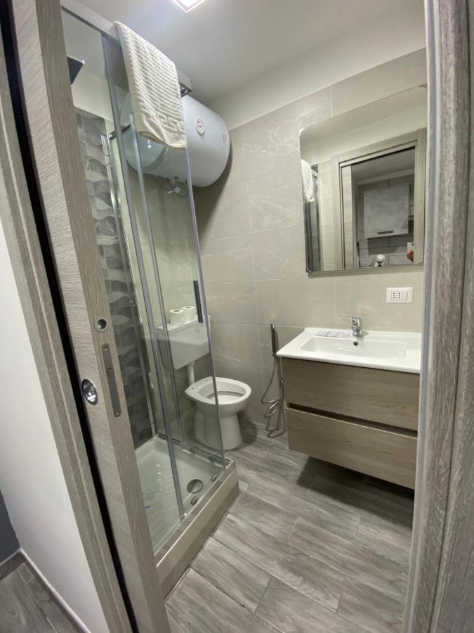 Apartmán House Casablanca Neapol Exteriér fotografie